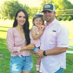 Meet your Posher, Wendy